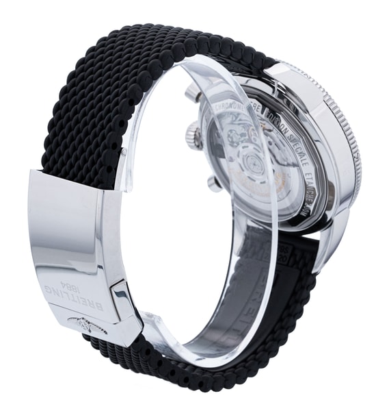 Breitling SuperOcean Heritage B01 Chronograph 44 AB0162